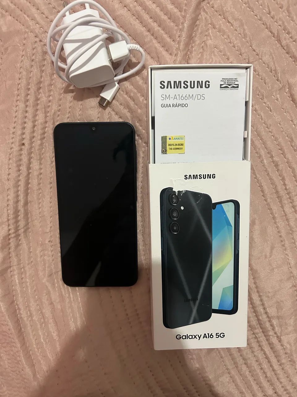 Galaxy A16 5G - Foto 4