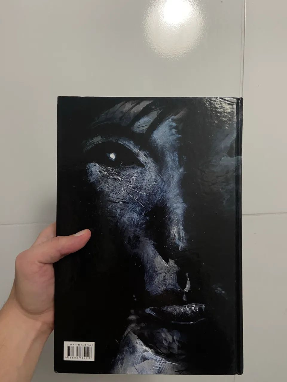 Sandman volume 3 em ótimo estado - Foto 2