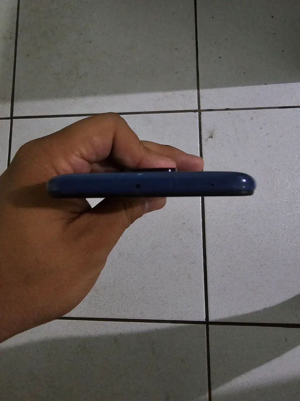 Redmi Note 9 - Foto 3