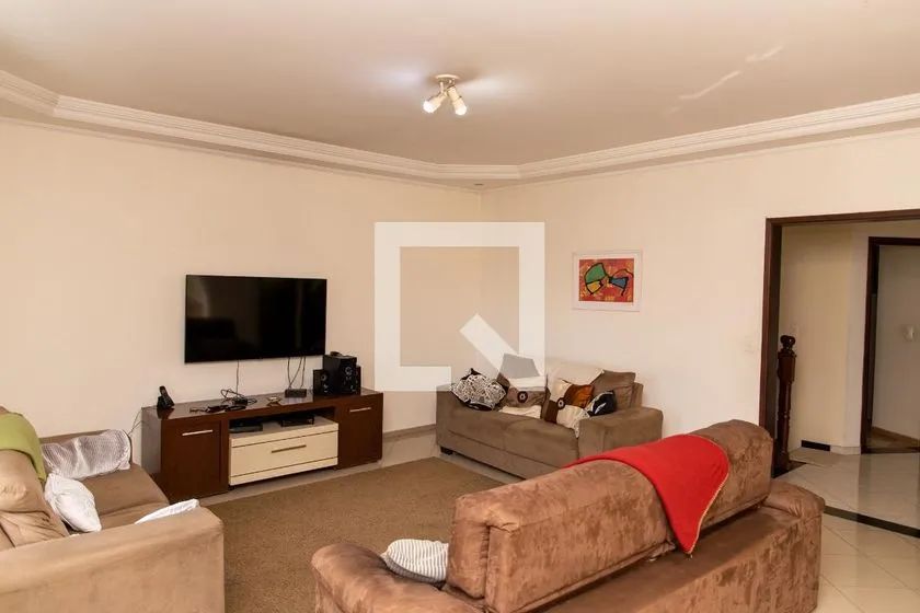 Casa à Venda - Centro, 5 Quartos, 600 m2 - Foto 2