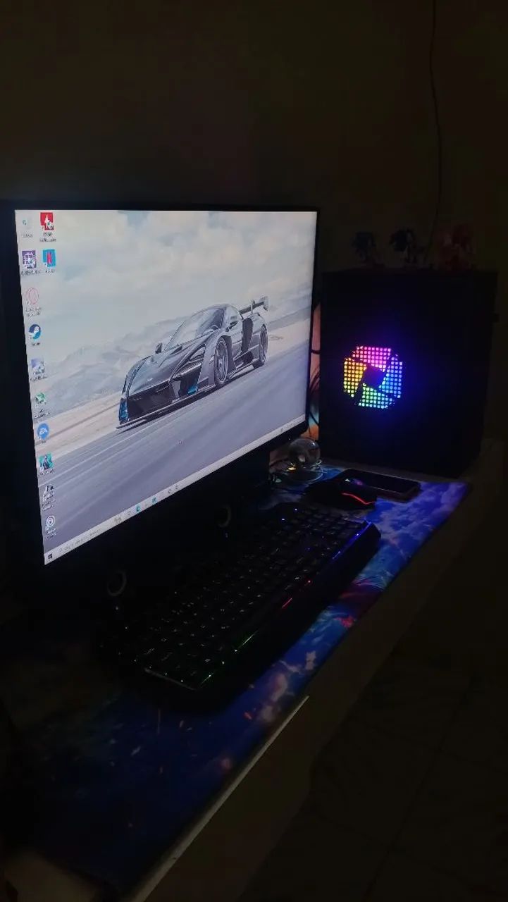 Pc completo  - Foto 5