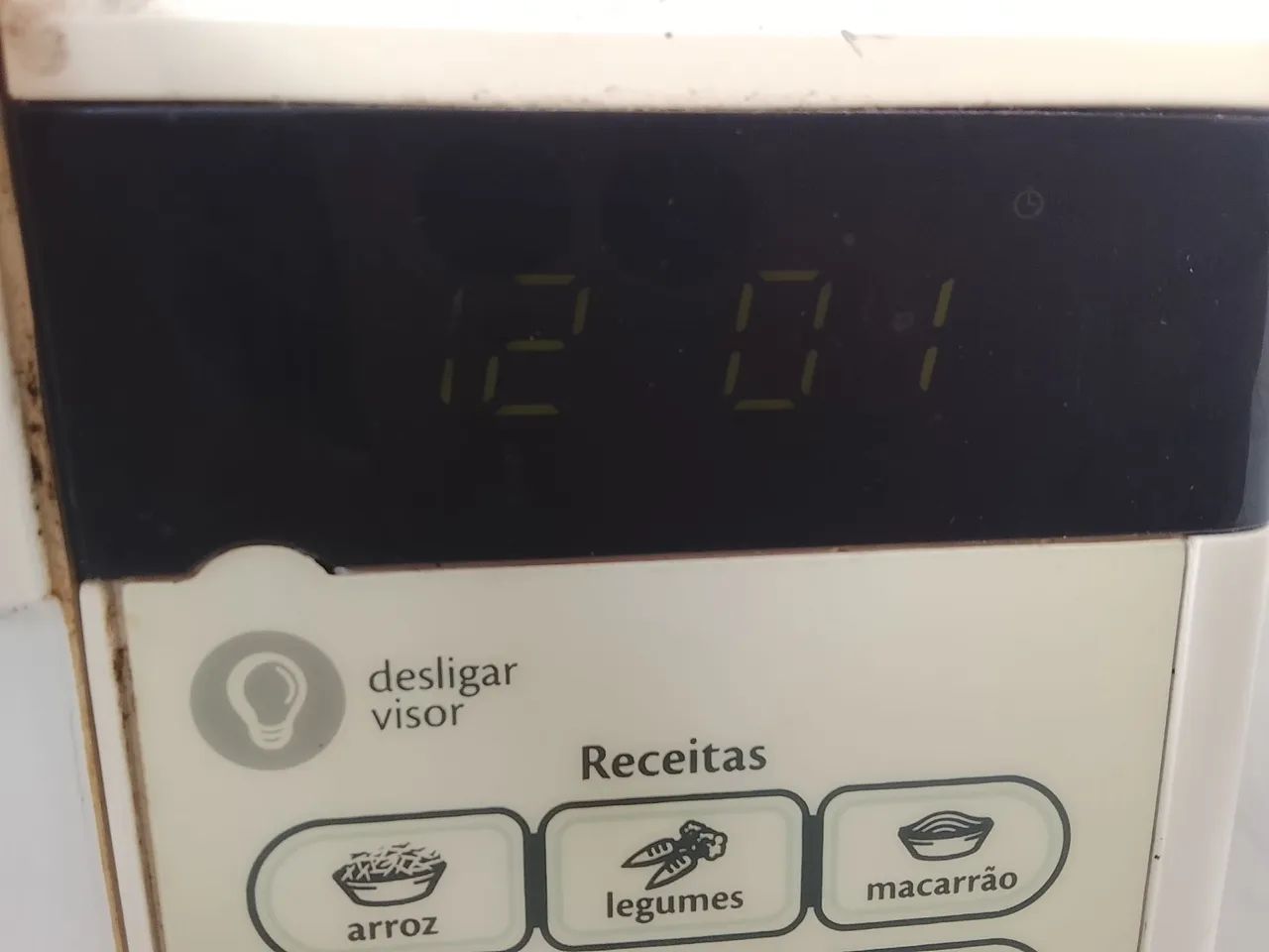 Microondas consul - Foto 3
