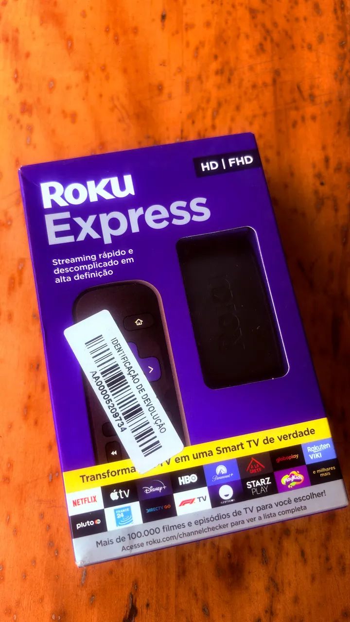 Roku Express