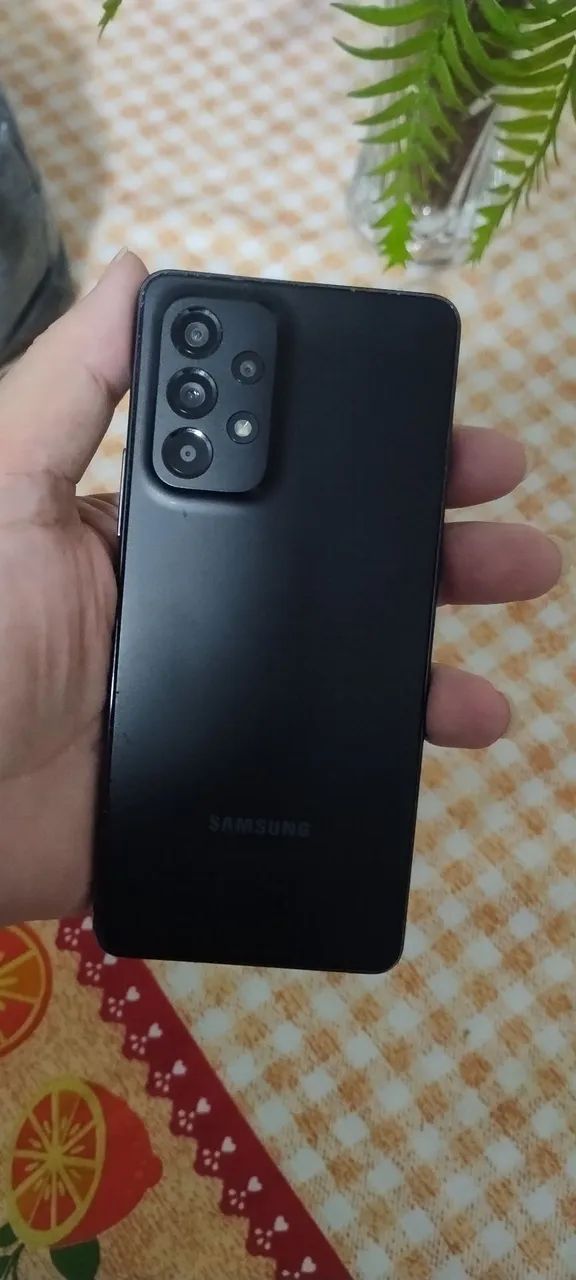 Samsung a53 5g 128gb 8gb ram - Foto 4