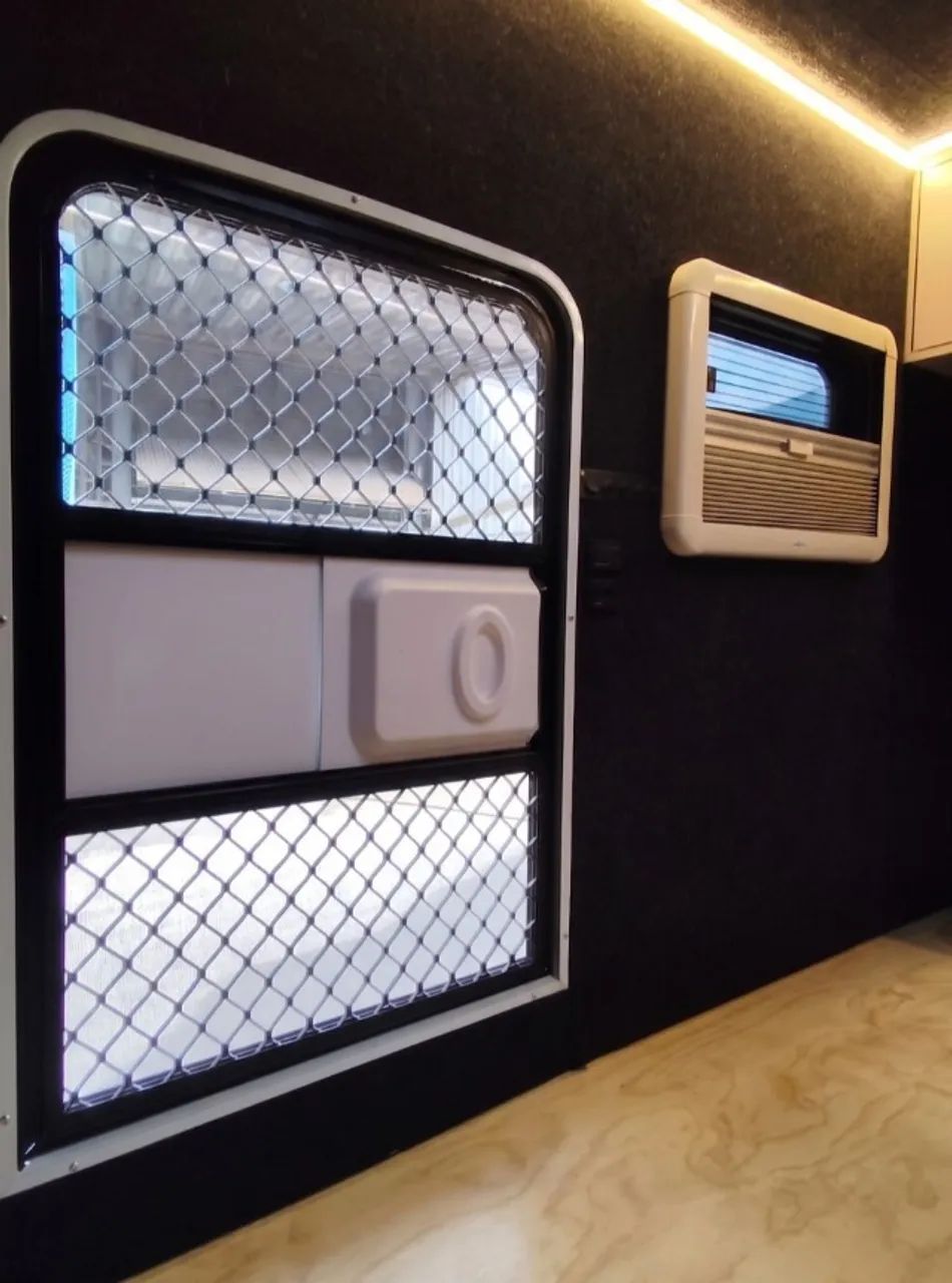  Mini Trailer para Camping - Foto 5