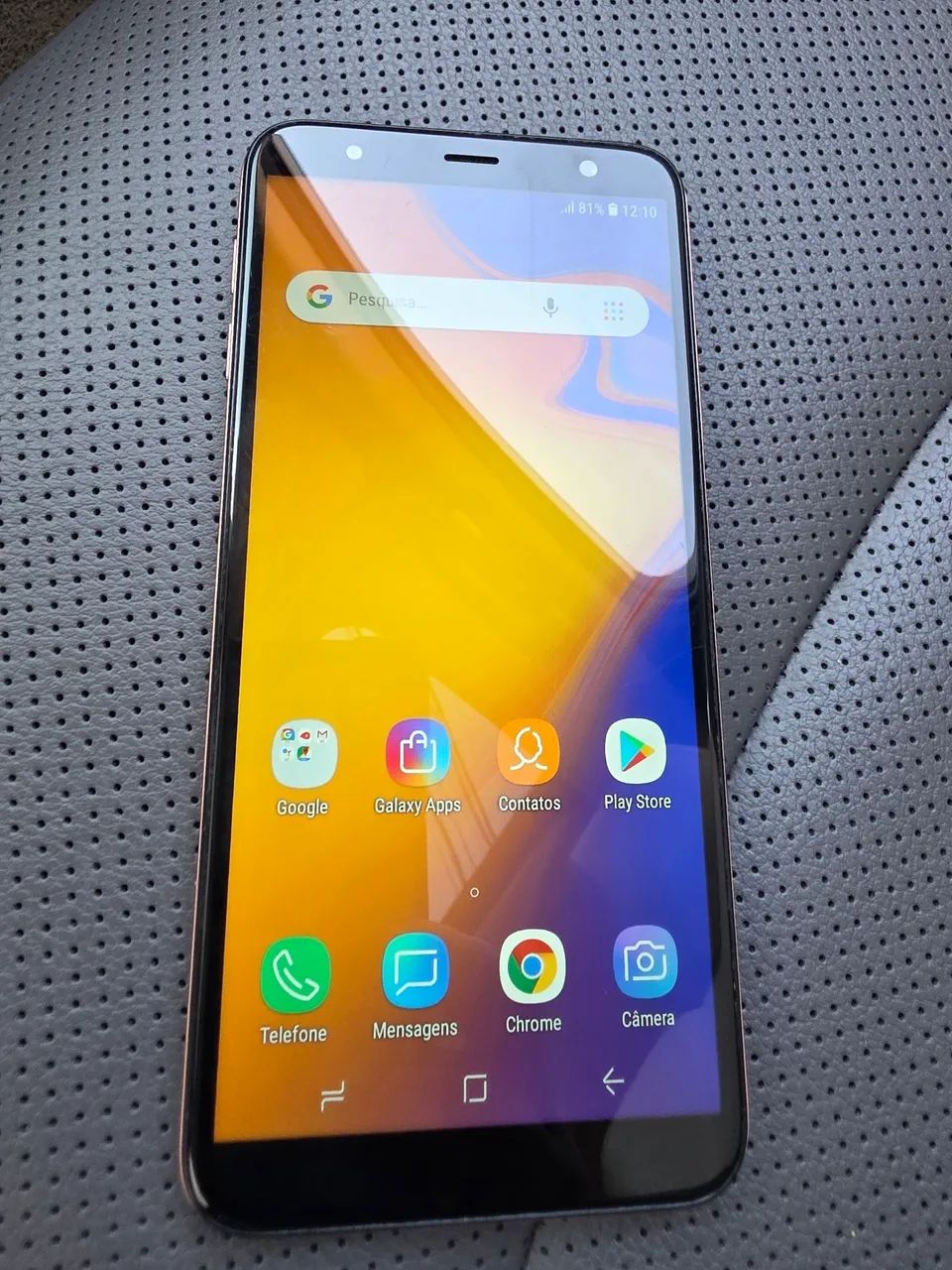 Samsung J4 Core - Foto 2