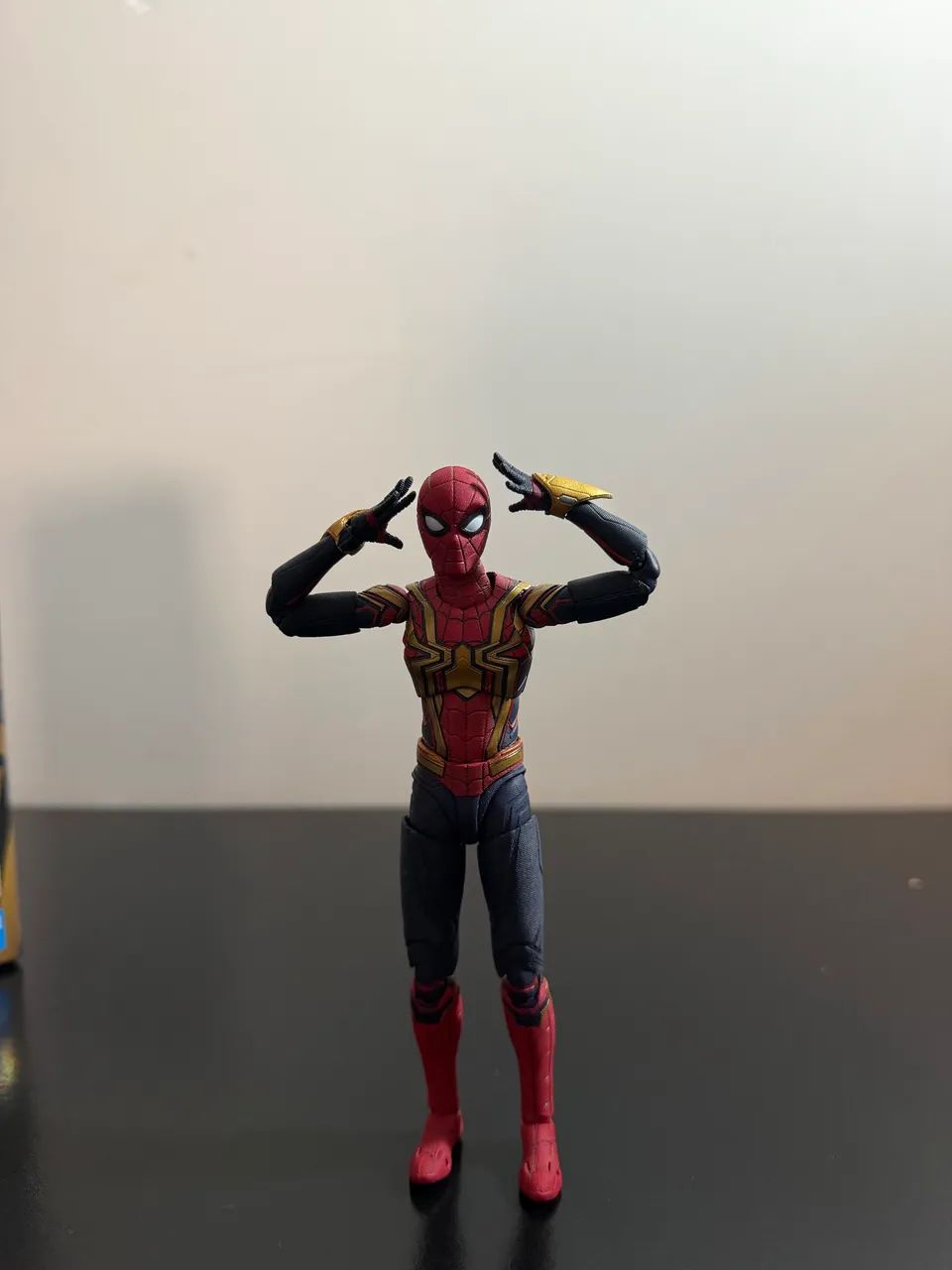 Homem aranha no way home - SHF - Foto 3