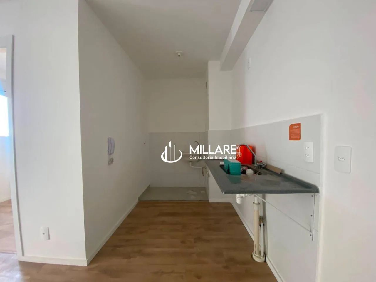 APARTAMENTO LOCAÇÃO BARRA FUNDA - Foto 2