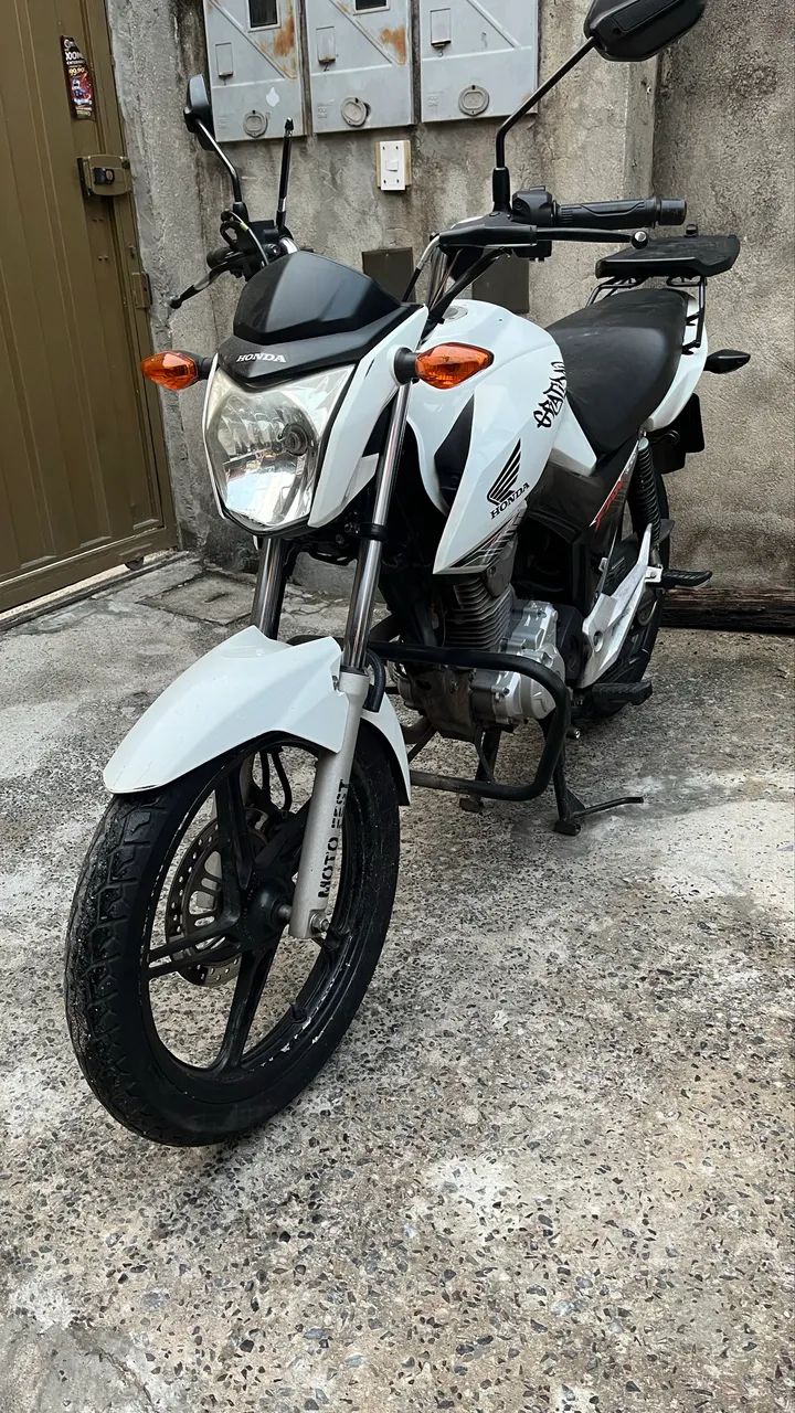  Fan 160 Flex 2018