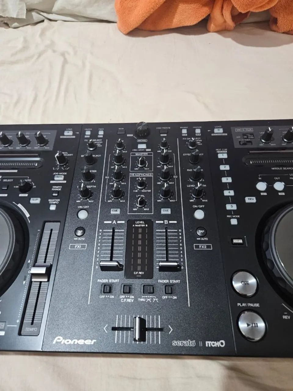 Controladora DDJ S1 DJ  - Foto 2