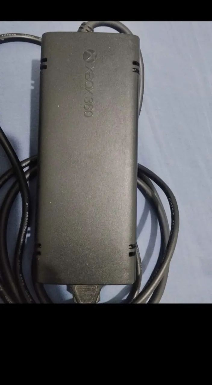 Xbox 360 desbloqueado - Foto 4