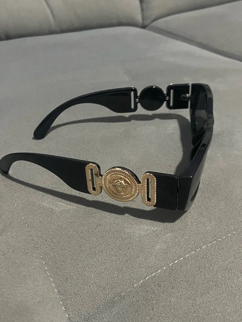 Vendo óculos Versace 