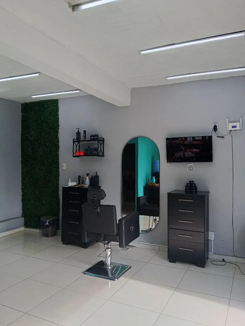 Passo Barbearia  - Foto 3