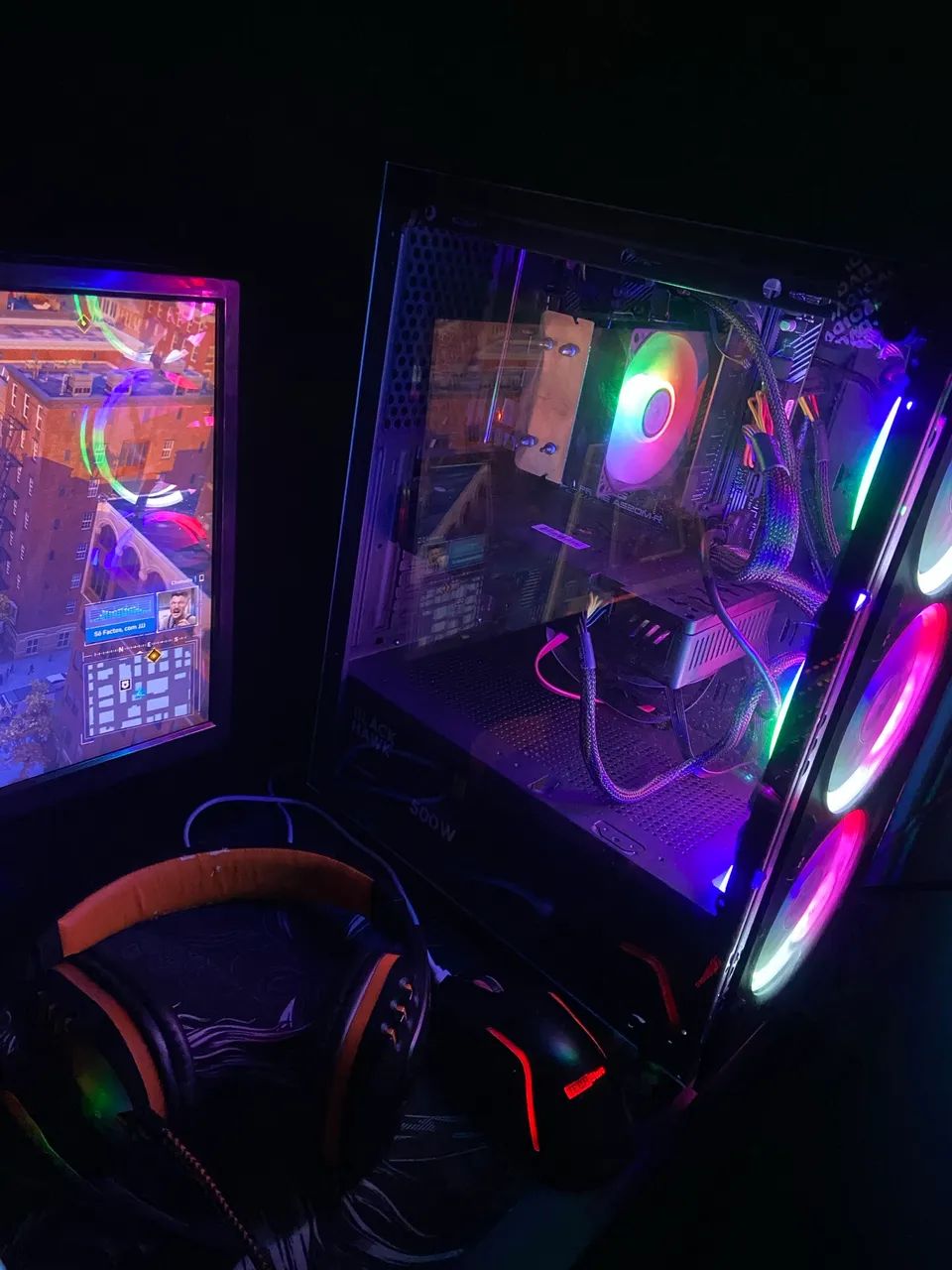 pc gamer - Foto 3
