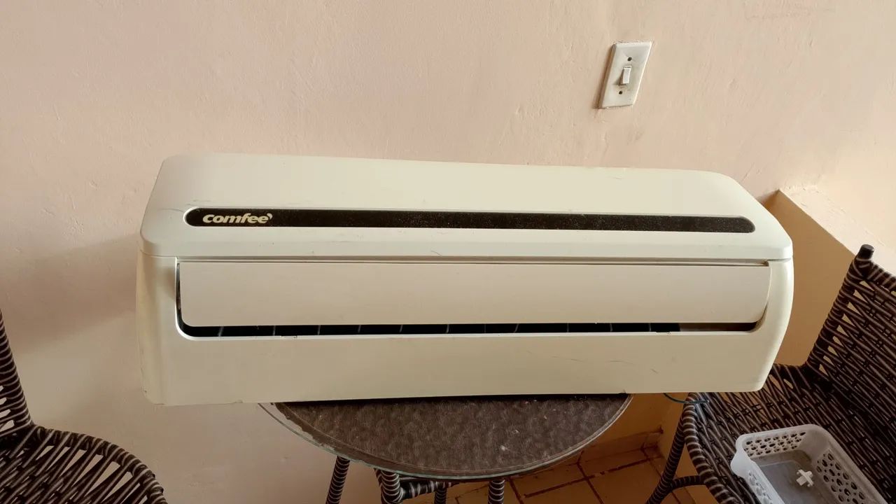 Vendo ar 12ptu