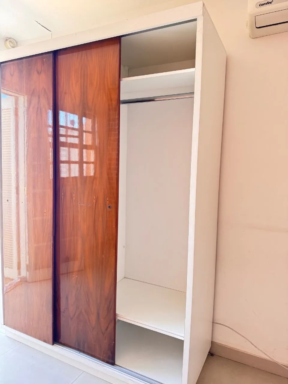 Armário quarto - Foto 2
