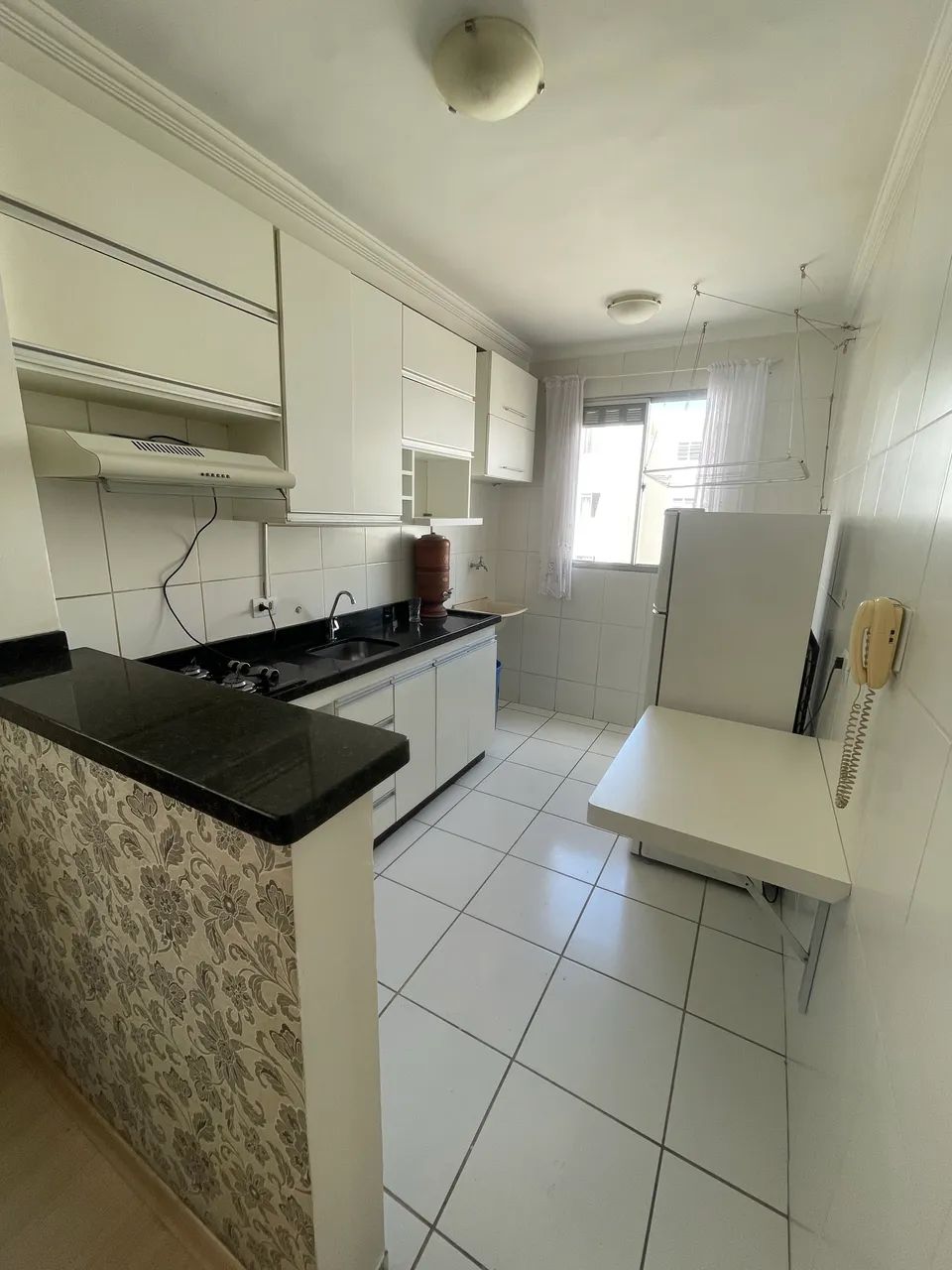 Apartamento mobiliado zona leste sorocaba - Foto 4
