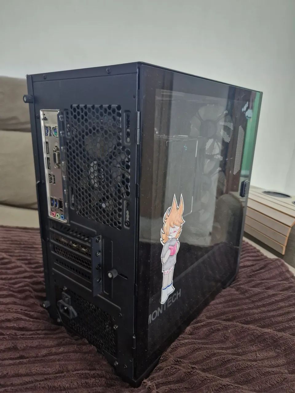 Pc gamer top - Foto 2