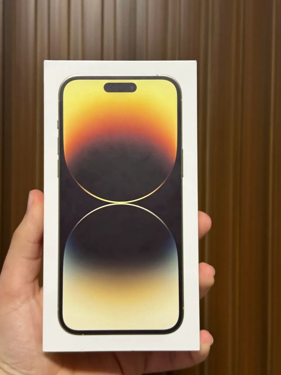iPhone 14 Pro Max Todo Original - Celulares e Smartphones