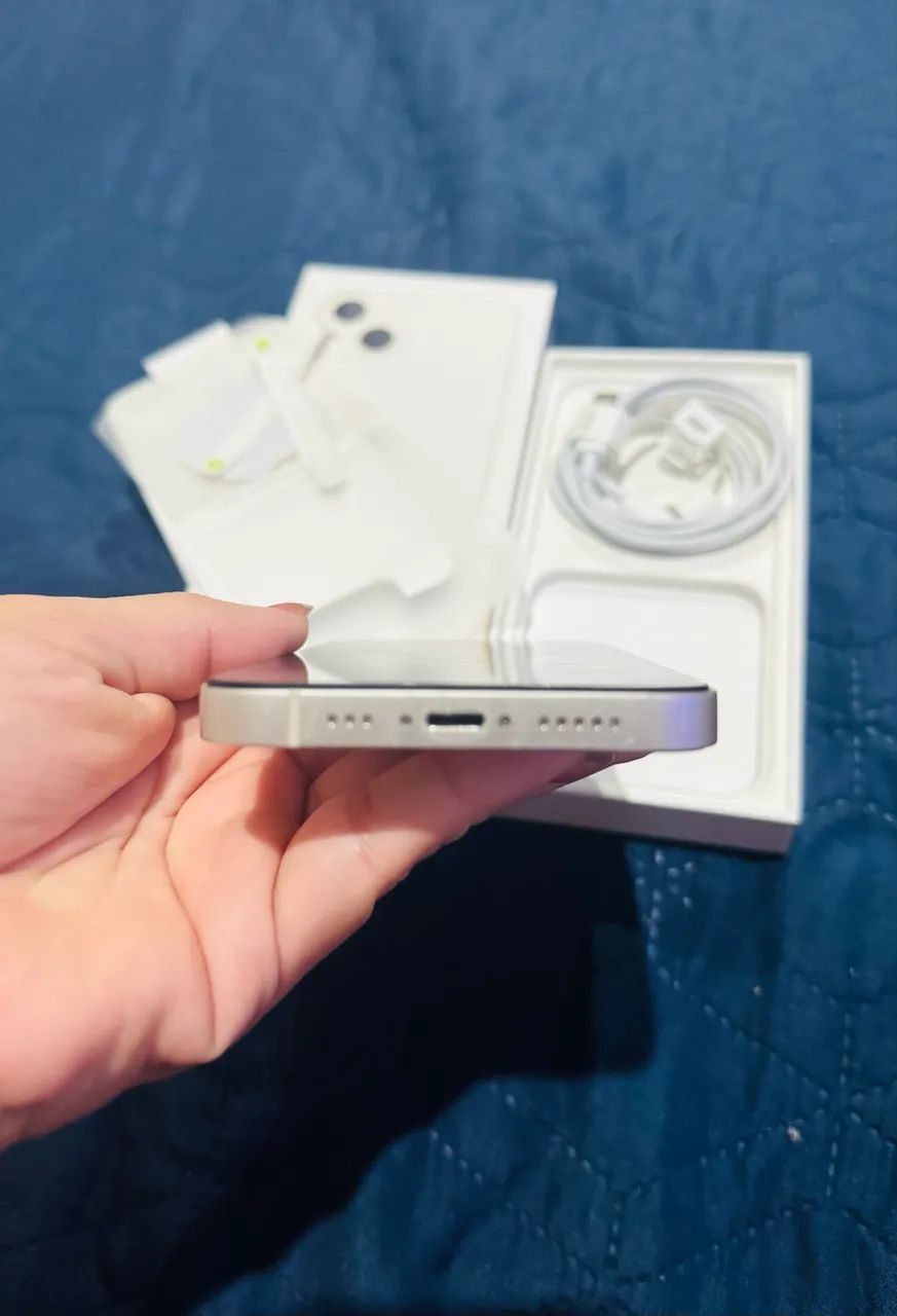 Iphone 13 128gb - Foto 2