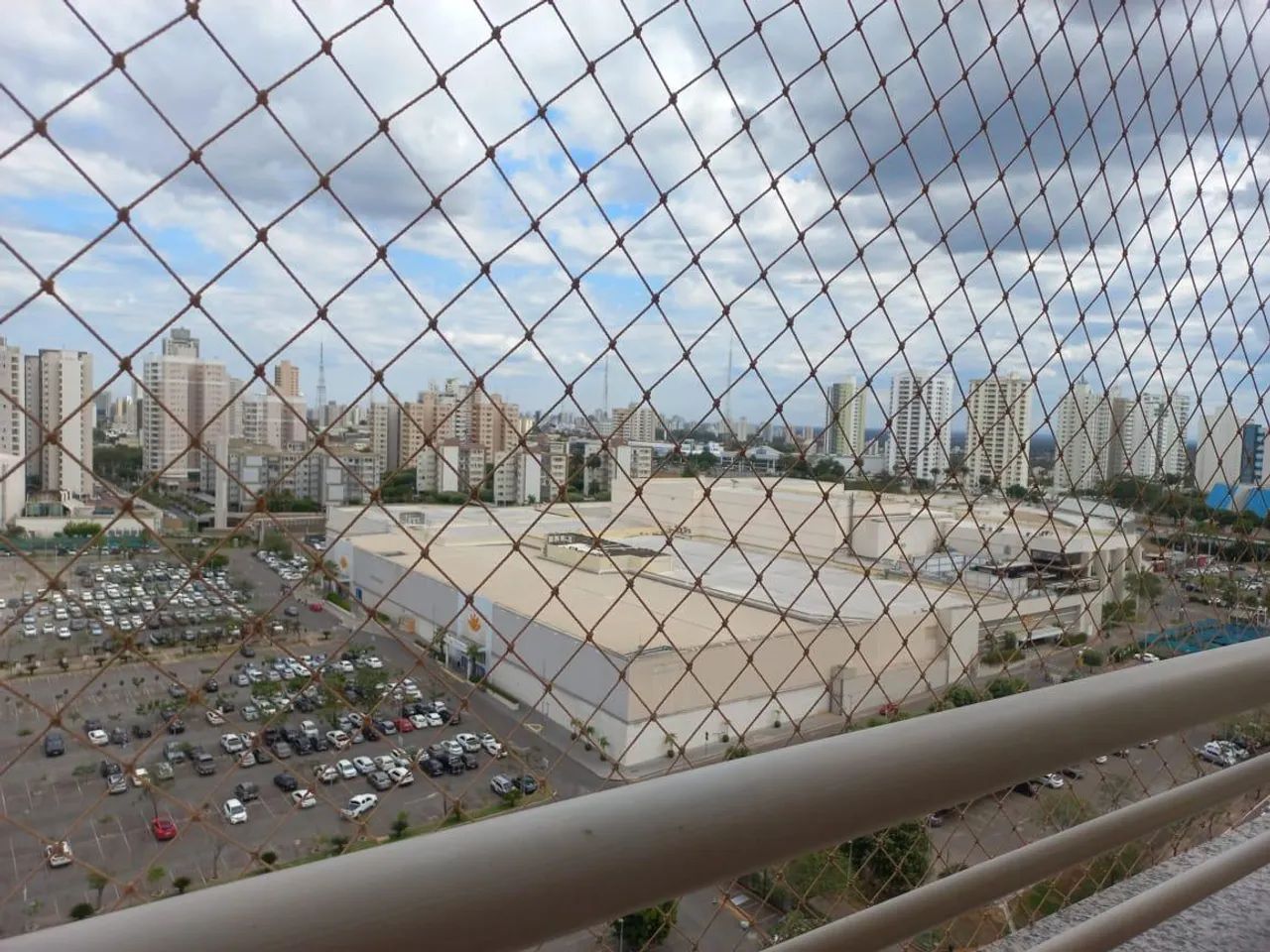 Residencial Parque Pantanal I - Foto 4