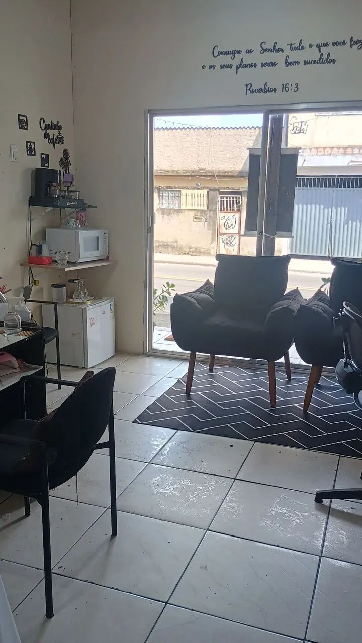Espaço de beleza Cp  - Foto 4
