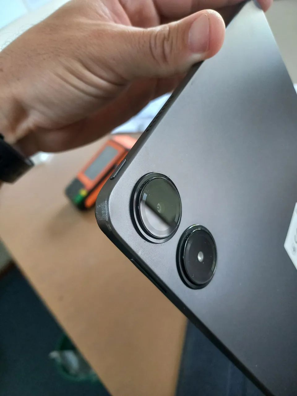 VENDE-SE REDMI PAD PRO 256gb 8ran SNAPDRAGON  - Foto 3