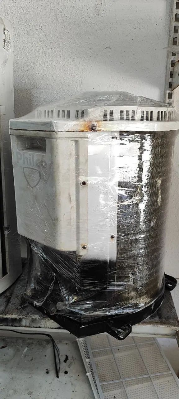 AR CONDICIONADO SPLIT 9000 BTUS PHILCO  - Foto 2