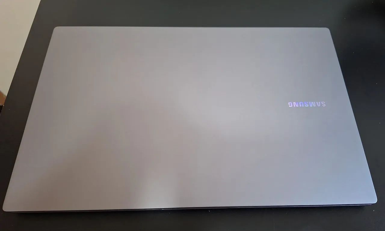 Notbook Samsung Galaxy book4 - Foto 3