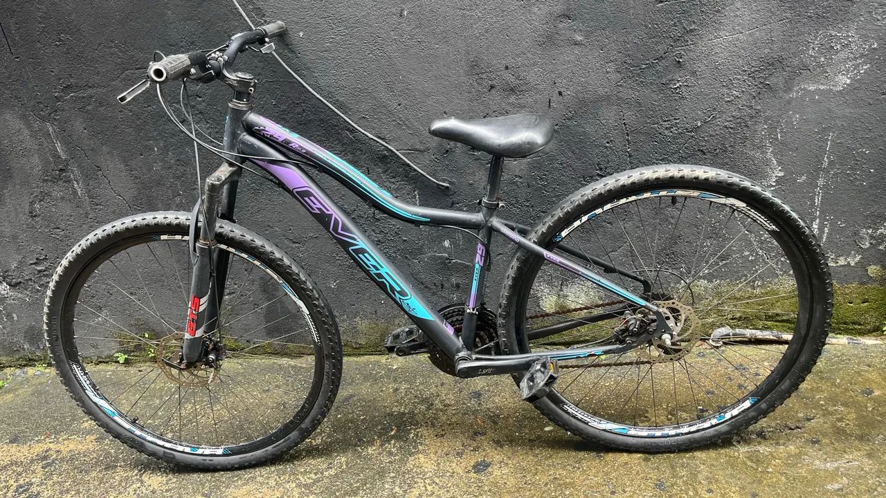 Bicicletas aro 29 - Foto 3
