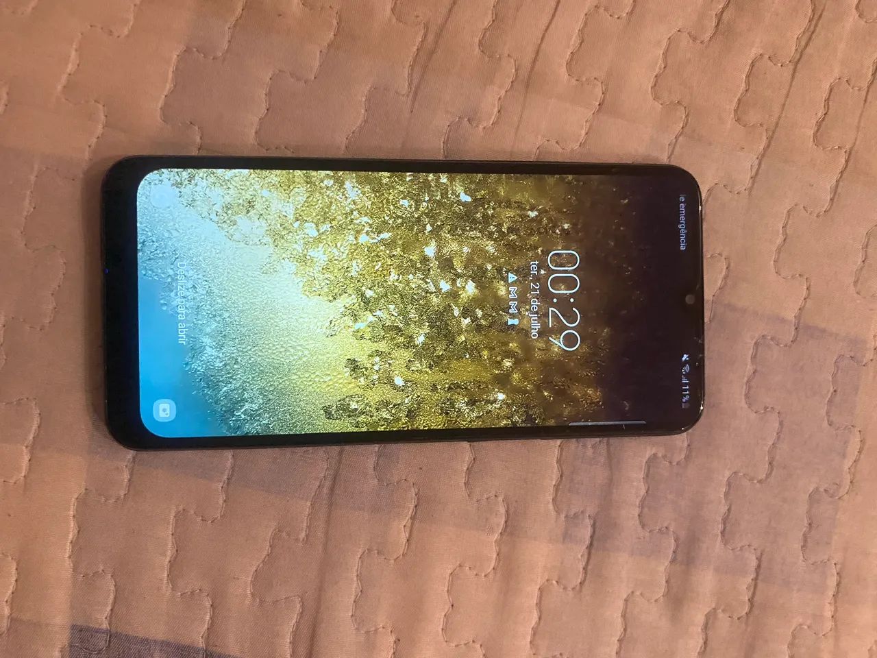 VENDO GALAXY A20