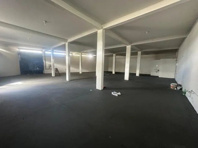 ? GALPÃO PARA EMPRESAS! PRÓXIMO AO TERMINAL 3 E AV. DAS TORRES - Foto 5
