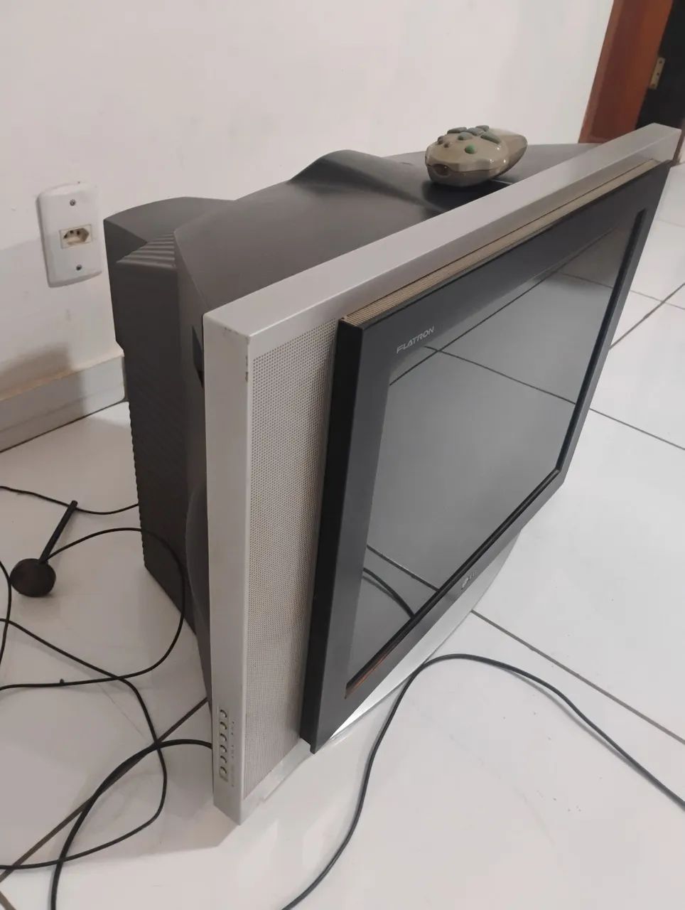 Televisão  - Foto 2