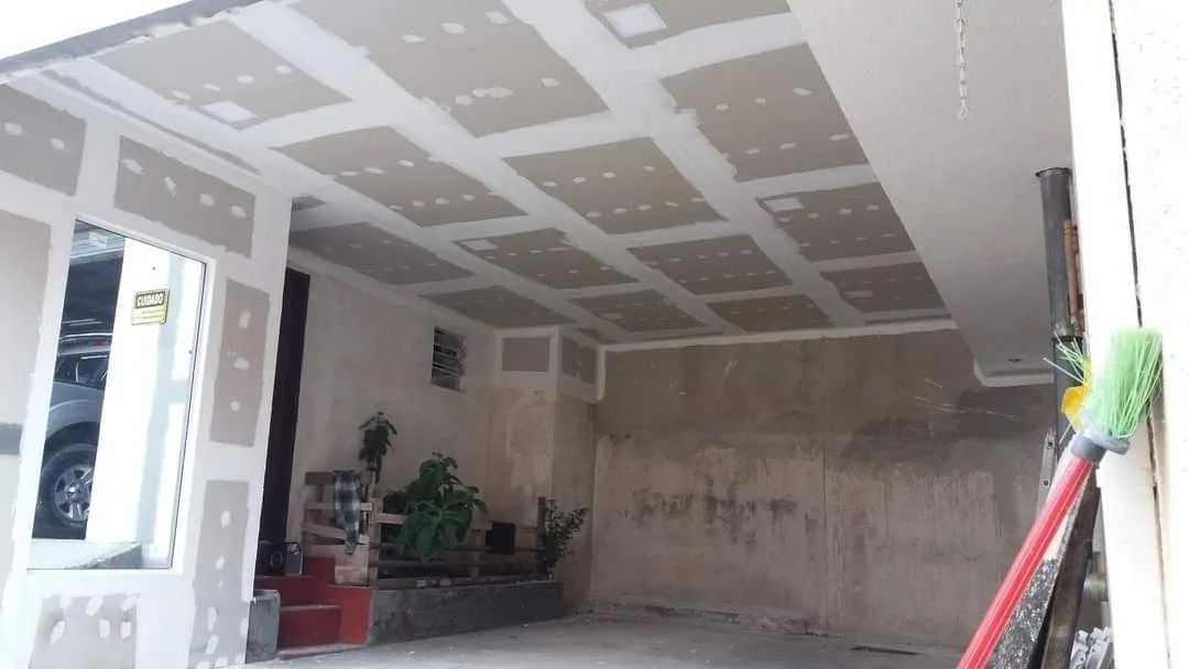 Garagens e coberturas em Steel Frame - Foto 5