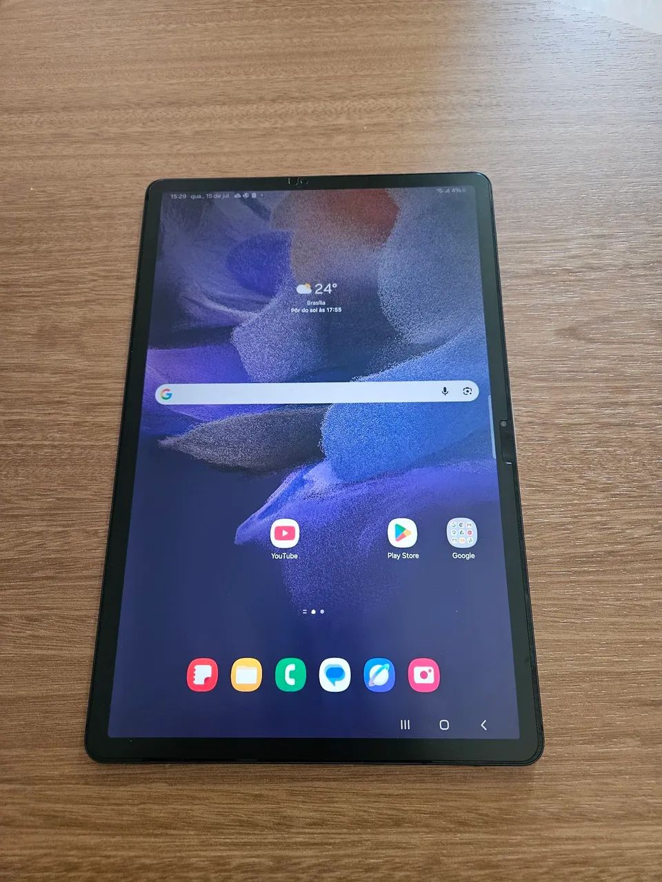 Samsung galaxy tab 7 fe - Foto 3