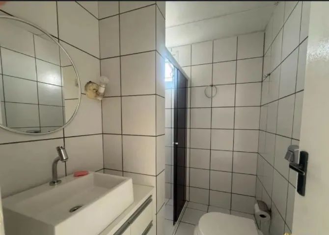 Quarto FEMININO na Trindade - Foto 3