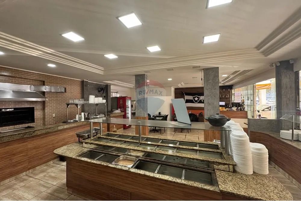 VENDE-SE PONTO COMERCIAL DE RESTAURANTE  ASA NORTE, BRASÍLIA - Foto 11