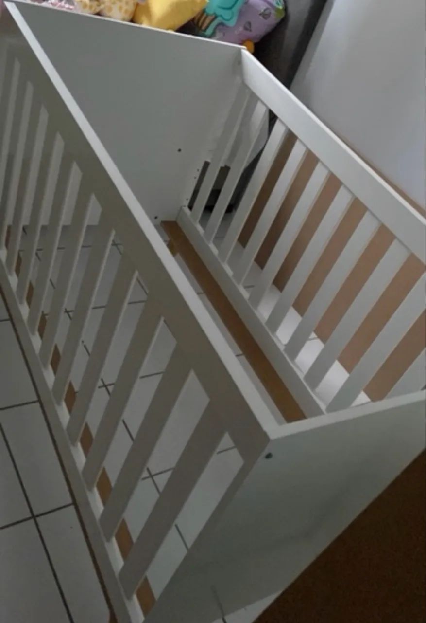Berço  - Foto 4