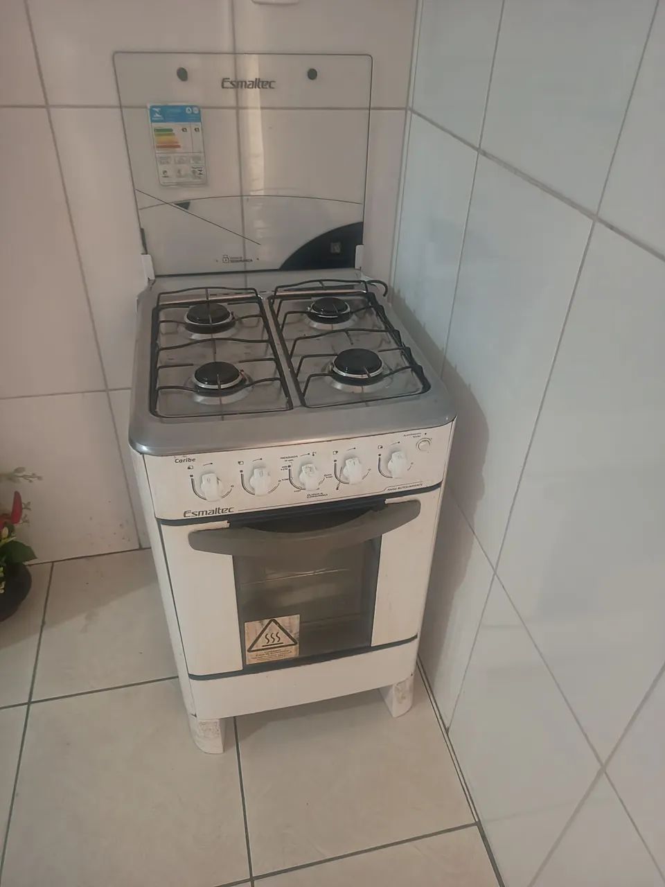 Fogão  - Foto 2