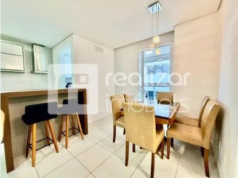 Apartamento 2 quartos no bairro Centro de São José - Foto 2
