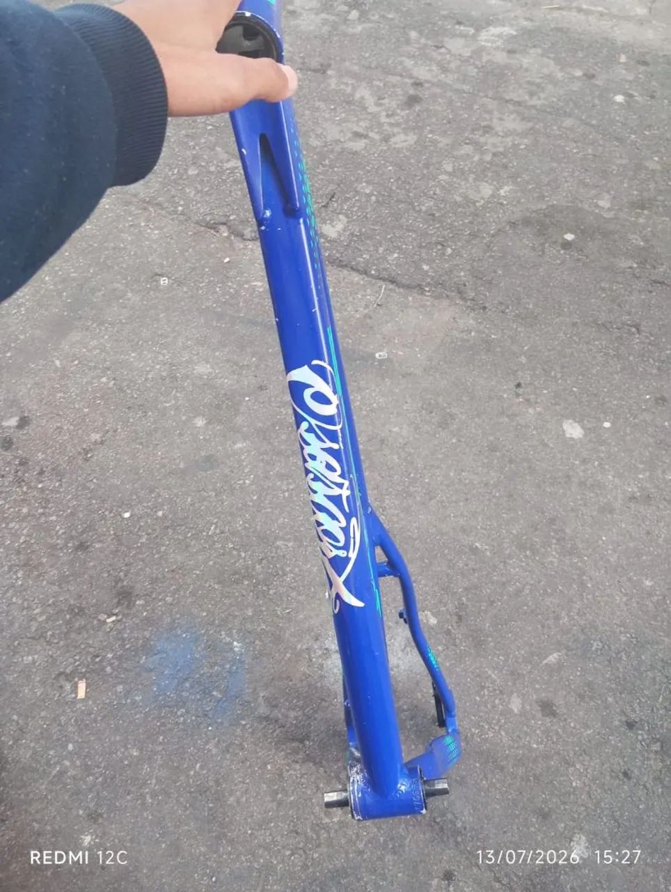 quadro GIOS BR FRX 2018  - Foto 4