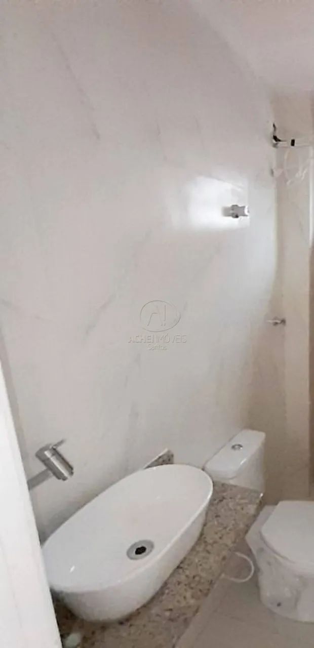 Sala à venda, Macuco - Santos/SP - Foto 4