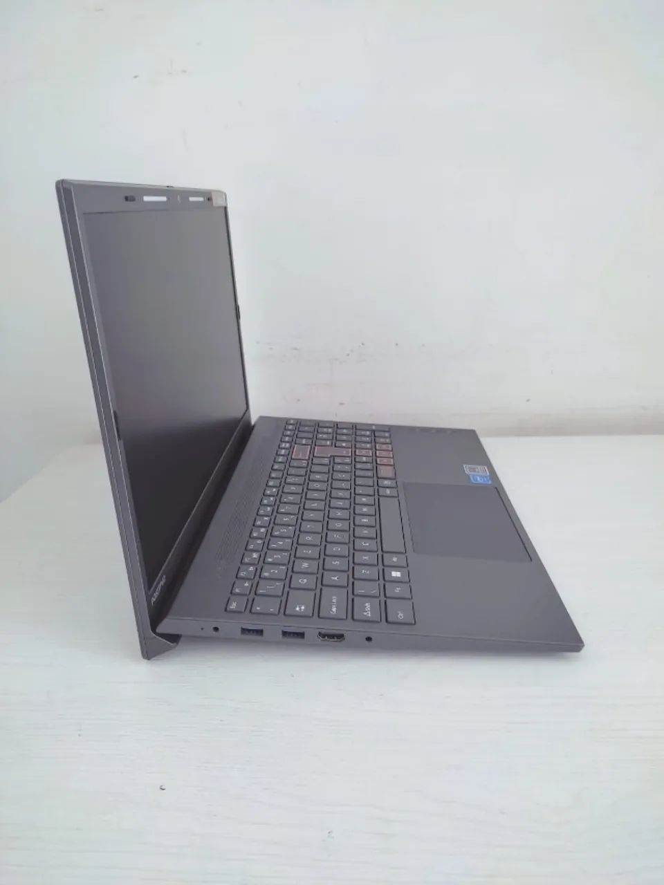 Notebook Positivo Seminovo 4GB Celeron SSD 120gb - Foto 4