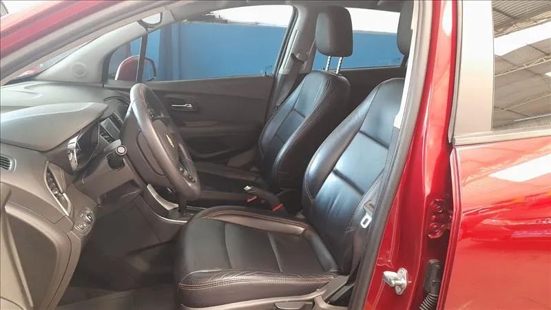 Chevrolet Tracker LT 1.4 Turbo 16V Flex 4X2 Aut. 2019 - Foto 6