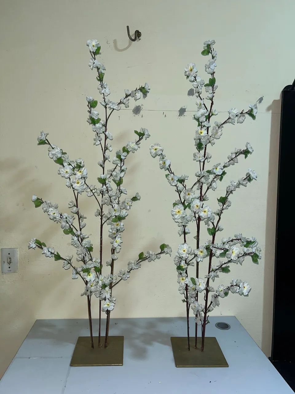 ARRANJO DE FLORES 
