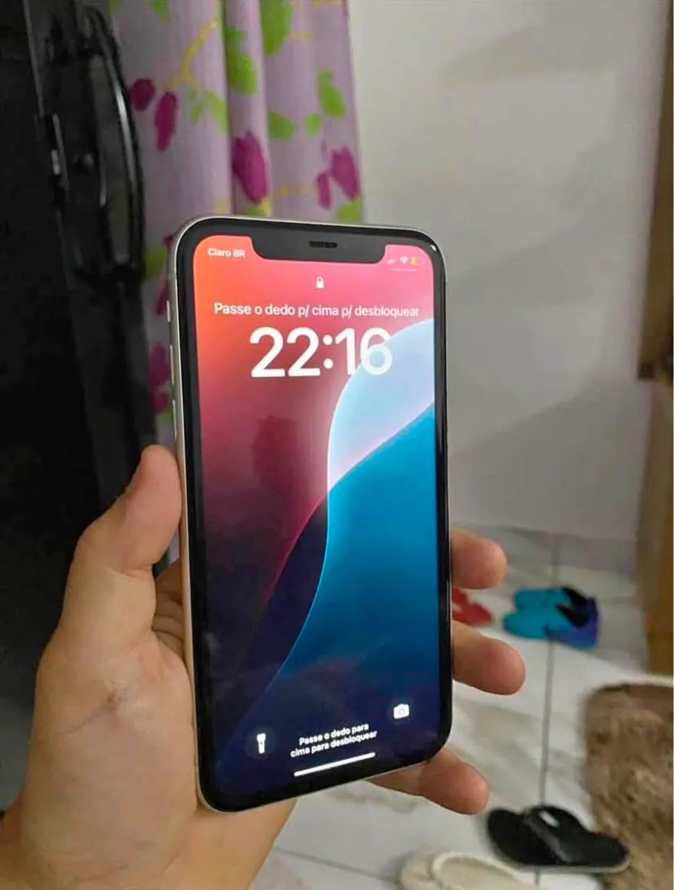 IPHONE 11 64 GB IMPECÁVEL  - Foto 3