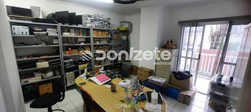 Sala Comercial para Aluguel com 30 m² na Vila América, Santo André - Foto 4
