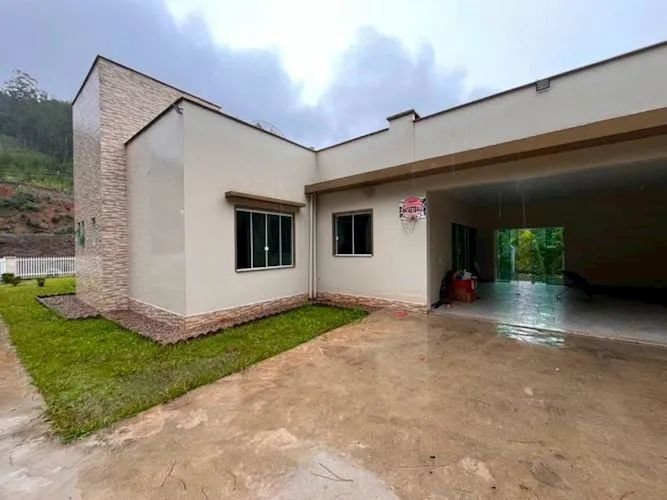 Casa - Niteroi - Presidente Getúlio/SC - Foto 2