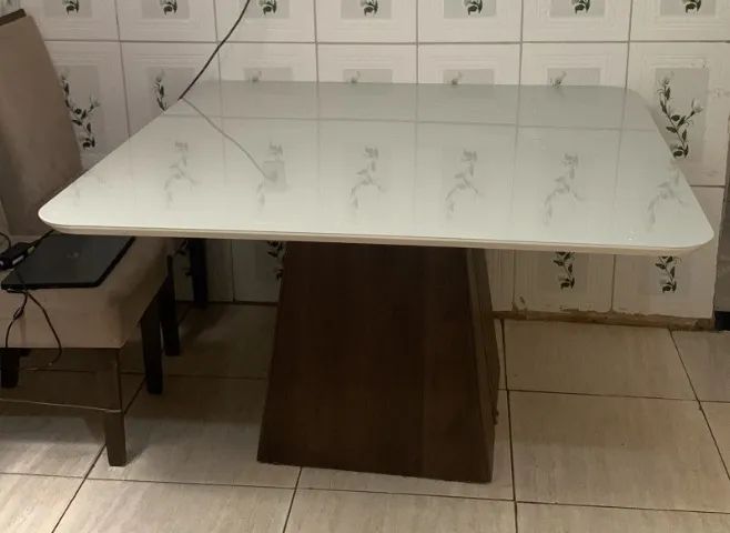 MESA DE JANTAR - Foto 5