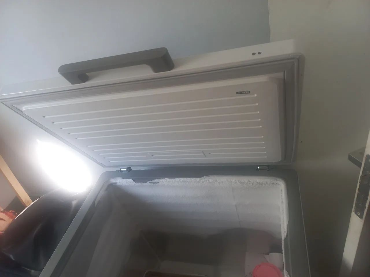 Vende-se FREEZER MIDÉA 200L!!!! - Foto 2